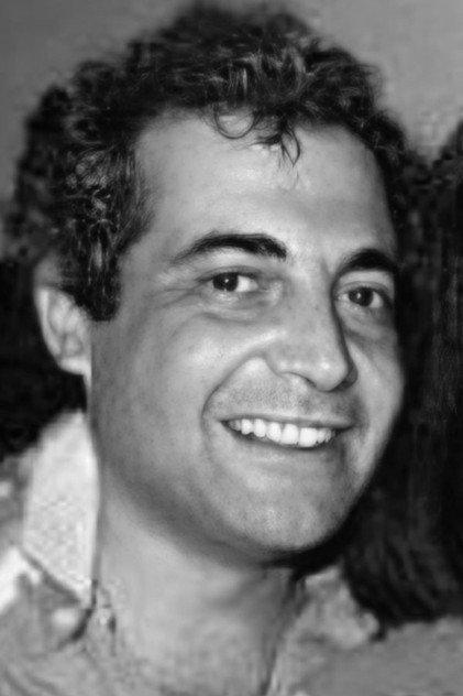 Mario Castiglione - Actor Profile Photo