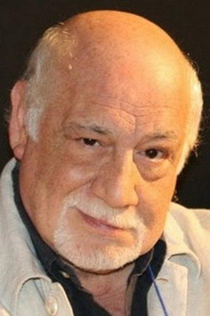 Claudio Angelini - Actor Profile Photo