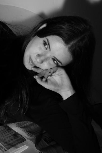 Nina Pizzi - Actor Profile Photo
