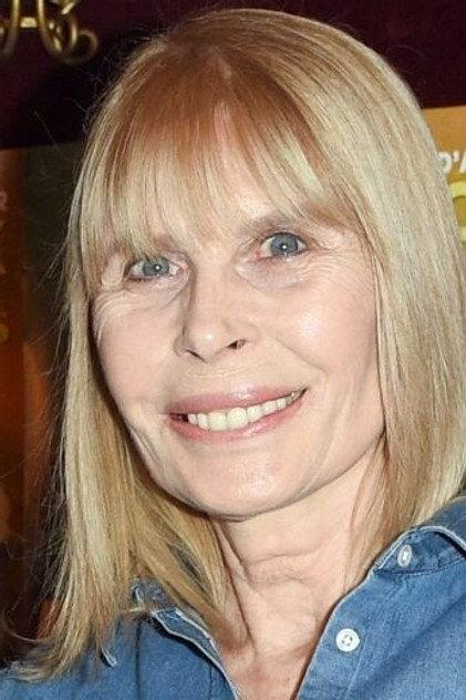 Candice Patou - Actor Profile Photo