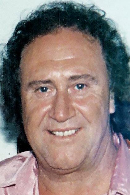 Giannis Bournelis - Actor Profile Photo