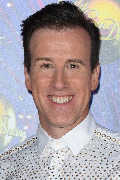 Anton du Beke - Actor Profile Photo