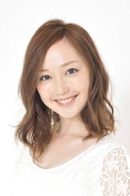 Momo Ozaki - Actor Profile Photo