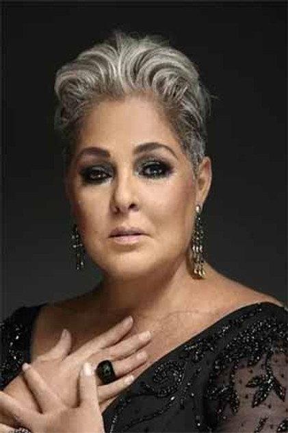 Lupita D'Alessio - Actor Profile Photo