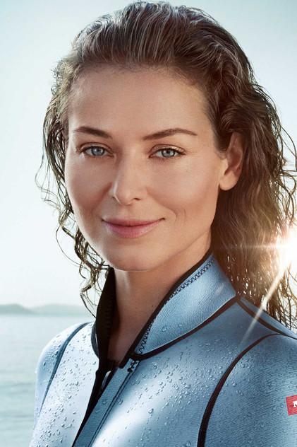 Marina Kazankova - Actor Profile Photo