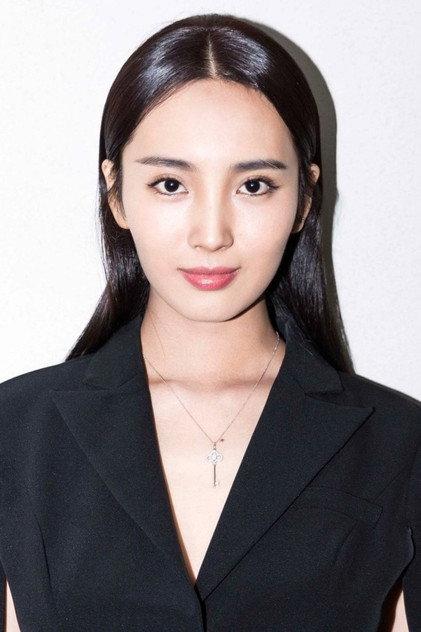 Wang Zixuan - Actor Profile Photo