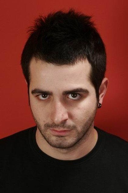 Oğuzhan Yıldız - Actor Profile Photo