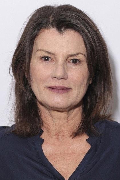 Silvija Stojanovska - Actor Profile Photo