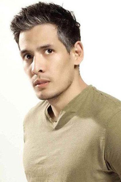 Christian Vasquez - Actor Profile Photo