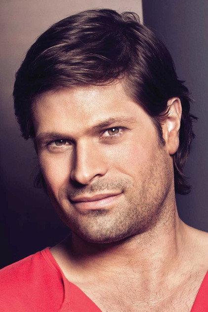 Sébastien Louis-XVI - Actor Profile Photo
