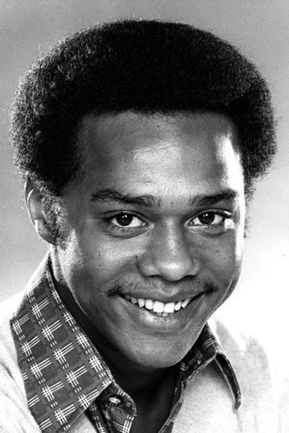 Mike Evans - Actor Profile Photo