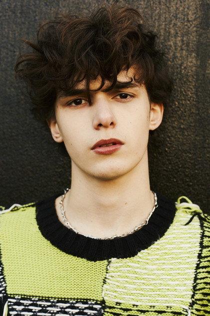 Flynn Allen - Actor Profile Photo