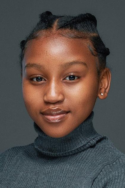 Zekhethelo Zondi - Actor Profile Photo