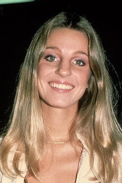 Georganne LaPiere - Actor Profile Photo