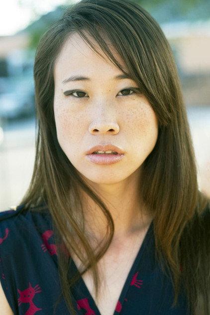 Julia Morizawa - Actor Profile Photo