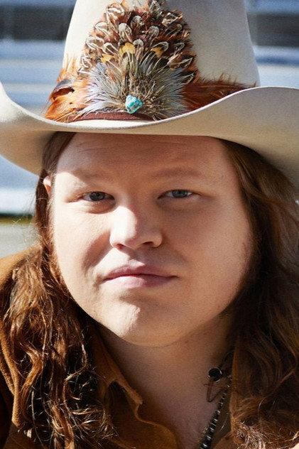 Marcus King - Actor Profile Photo