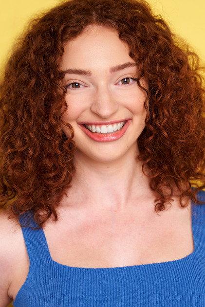 Kyra Radomsky - Actor Profile Photo