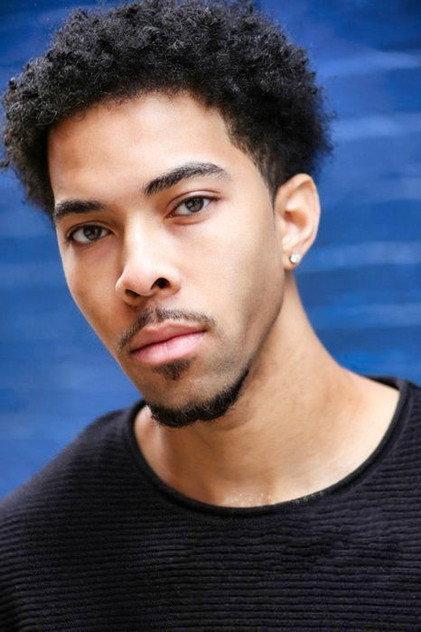 Bobby Coston - Actor Profile Photo