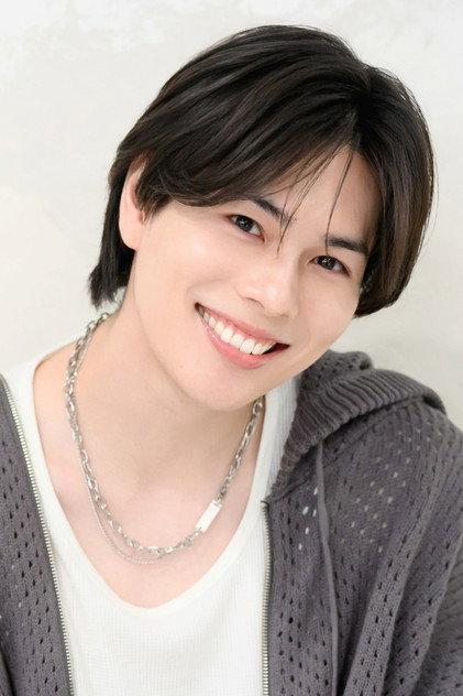 Yuta Iiyama - Actor Profile Photo