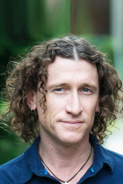 David Collins - Actor Profile Photo