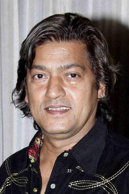 Aadesh Shrivastava - Actor Profile Photo