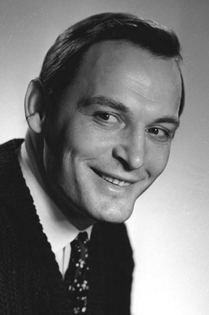Vasili Lanovoy - Actor Profile Photo
