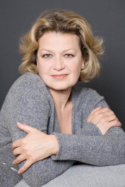Dominique Jacquet - Actor Profile Photo