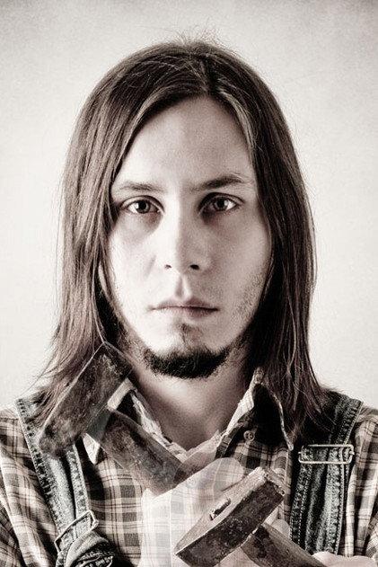 Enrico Gabrielli - Actor Profile Photo