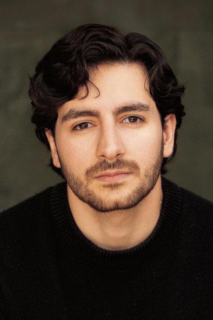 Aron Archer - Actor Profile Photo
