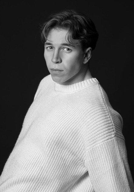 Thomas De Sousa - Actor Profile Photo