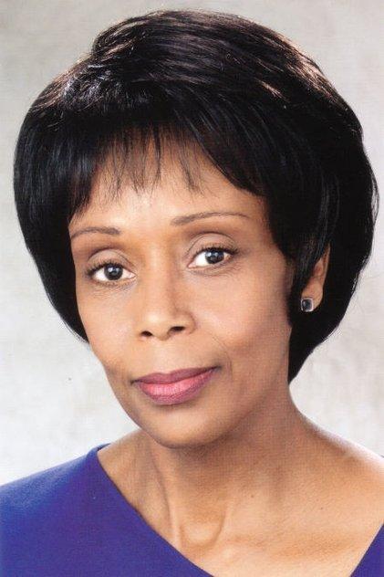 Angela Sargeant - Actor Profile Photo