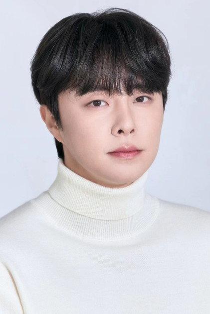 최민우 - Actor Profile Photo