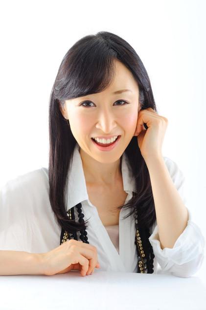Sayaka Ohara - Actor Profile Photo