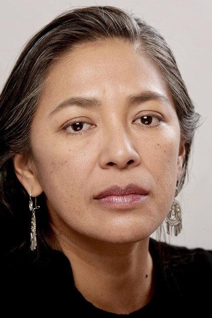 Ángeles Cruz - Actor Profile Photo