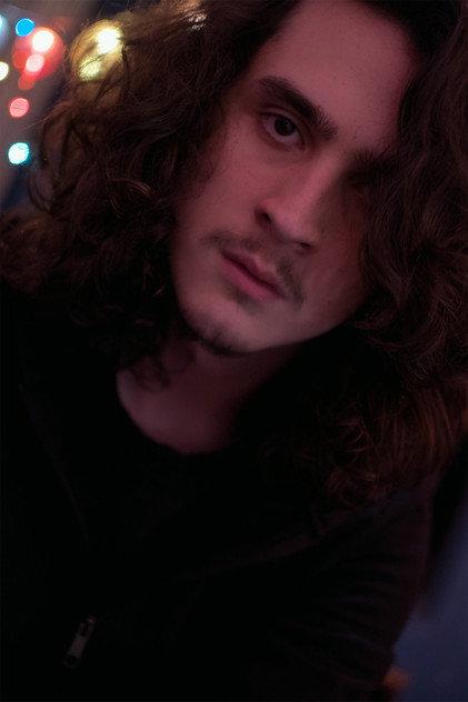 Arturo Márquez - Actor Profile Photo