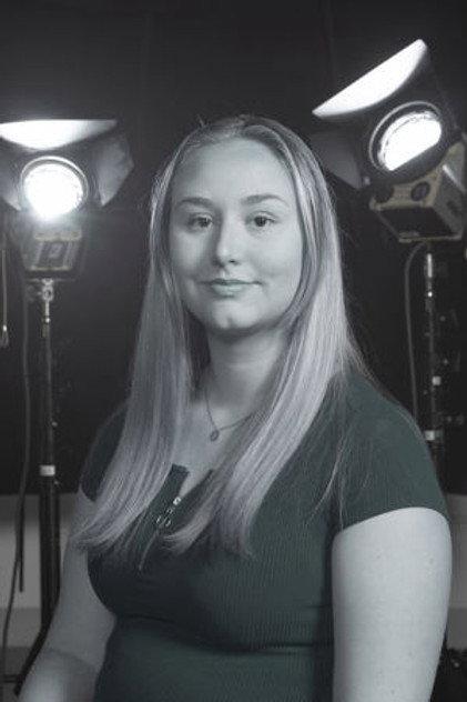 Katherine Kerr - Actor Profile Photo