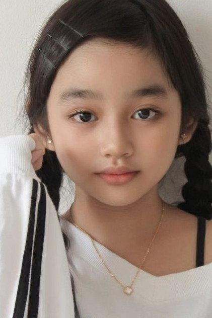 Keiko Ananta - Actor Profile Photo