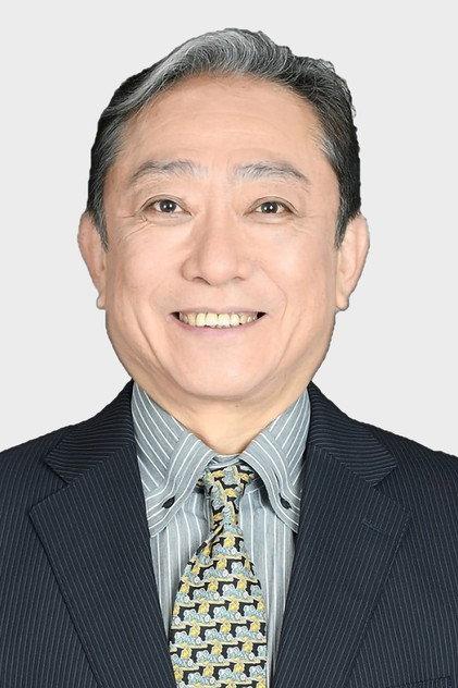 Tengai Shibuya III - Actor Profile Photo