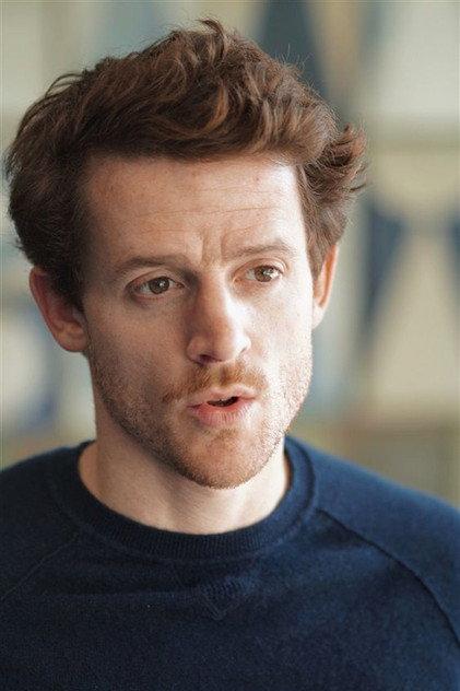 Antonin Schopfer - Actor Profile Photo