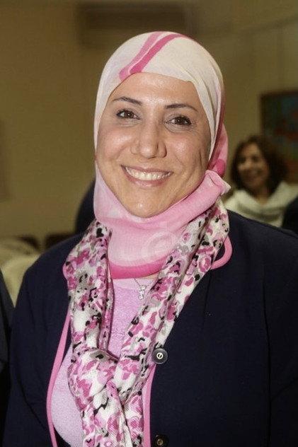 Sawsan Awwad - Actor Profile Photo