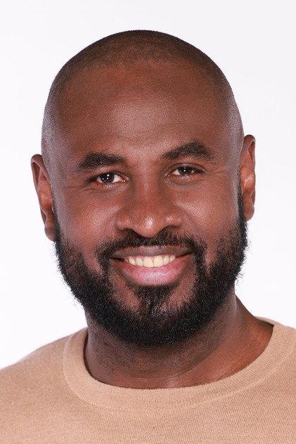 Jehu Sylvestre - Actor Profile Photo