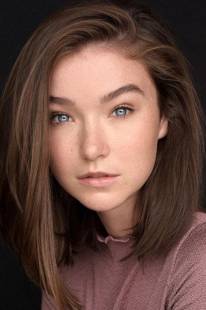 Cassandra Sawtell - Actor Profile Photo