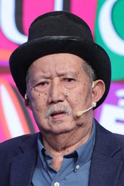 Mạc Can - Actor Profile Photo