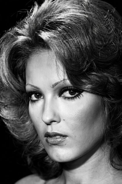 Fabiola Falcón - Actor Profile Photo
