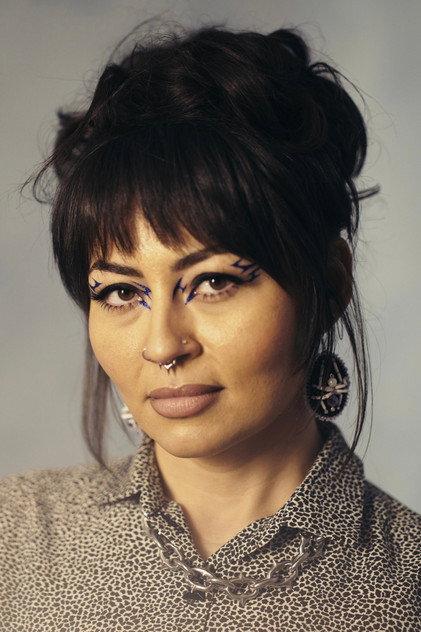 Zorga Qaunaq - Actor Profile Photo