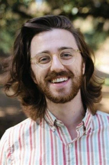Brian David Gilbert - Actor Profile Photo