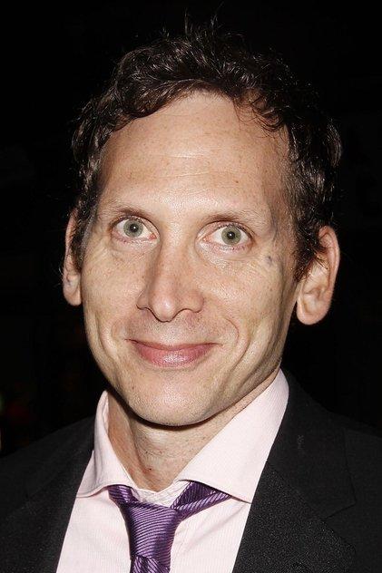 Stephen Kunken - Actor Profile Photo