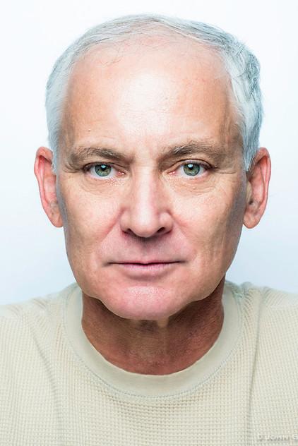 Sean Sullivan - Actor Profile Photo