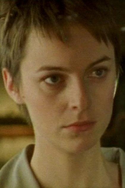 Stéphanie Postic - Actor Profile Photo