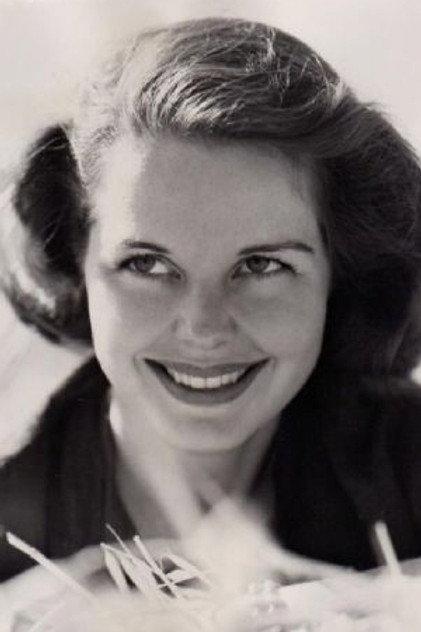Beatrice Pearson - Actor Profile Photo